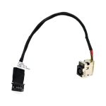 DC POWER JACK for HP Pavilion G61
