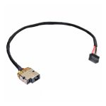DC POWER JACK for HP ProBook 440, 455 G1