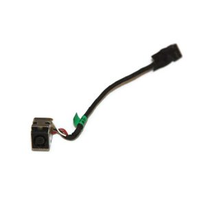 DC POWER JACK for HP ProBook 4440S, CQ58