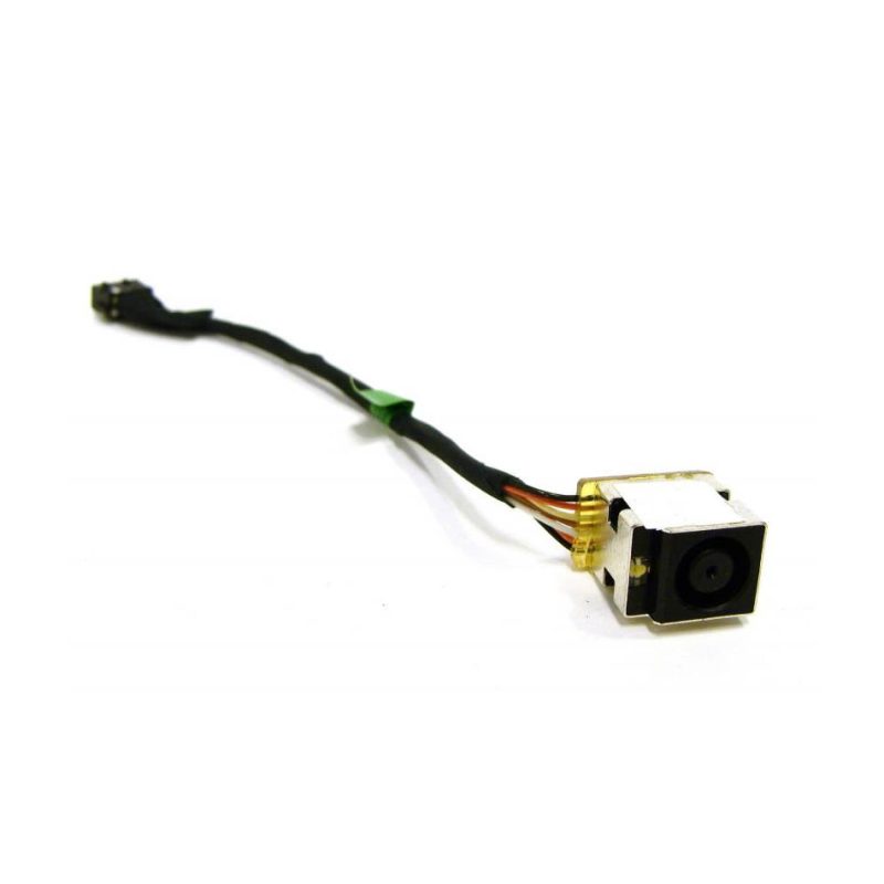 DC POWER JACK for HP ProBook 450 G2 - Image 2