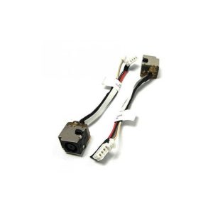 DC POWER JACK for HP ProBook 4530S