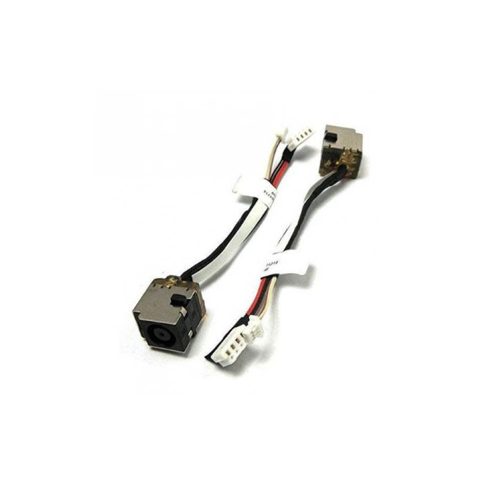 DC POWER JACK for HP ProBook 4530S