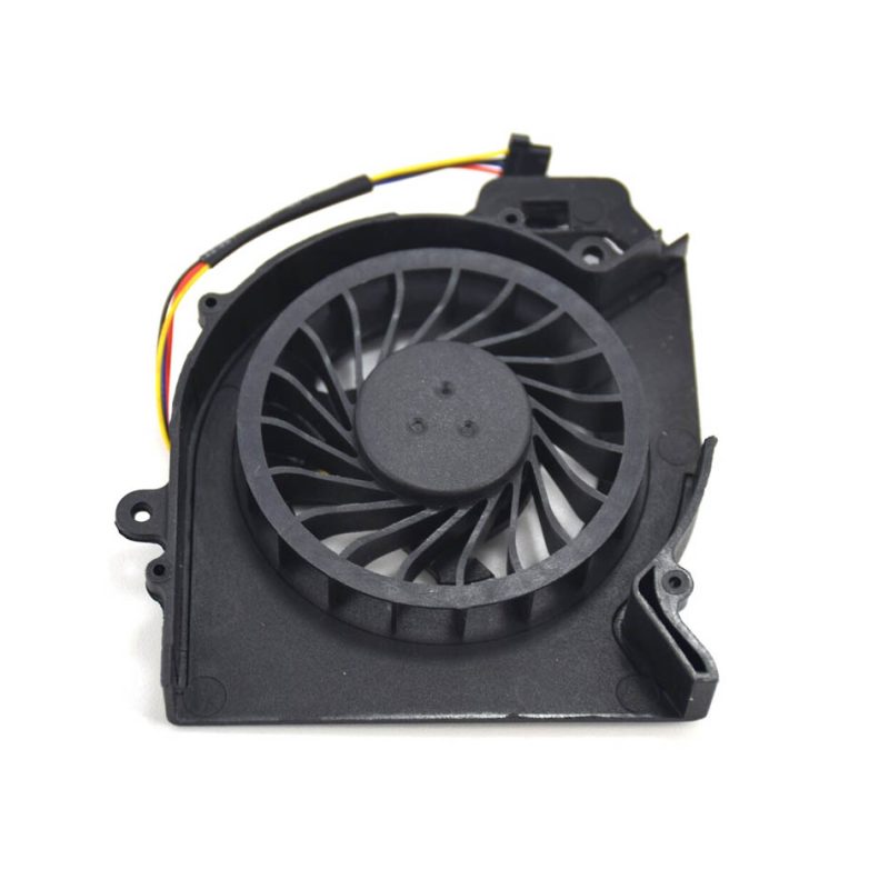 HP Pavilion DV6, DV6 6000, DV7 CPU FAN - Image 2