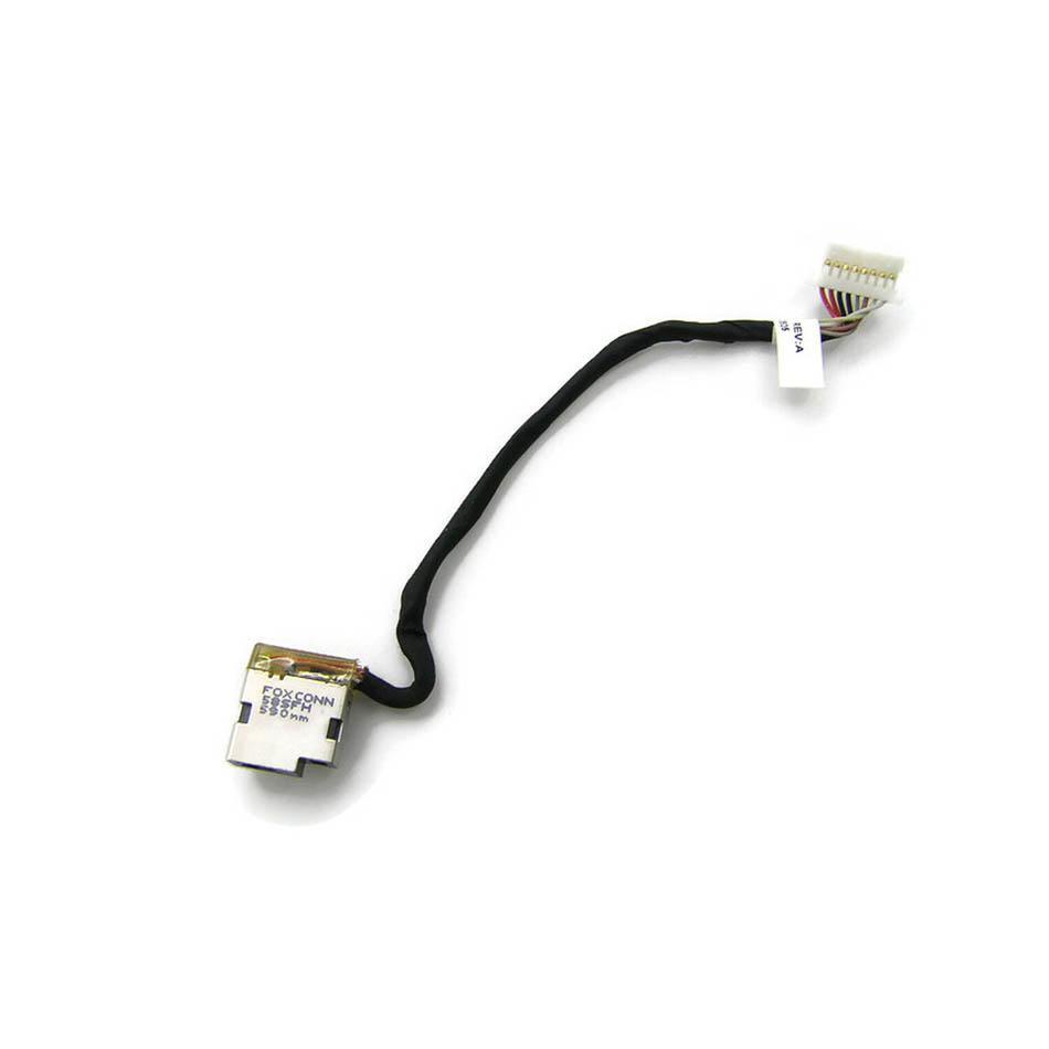 DC POWER JACK for HP ProBook 430-G4, 440-G4