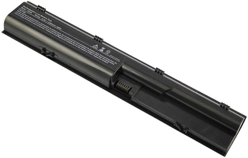 PR06, HP ProBook 4530s, 4540s Battery - Image 2