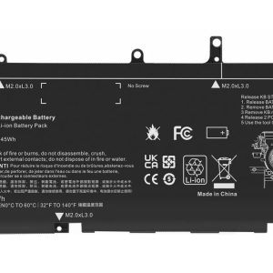 BG06XL, HP Elitebook Folio 1040 G3 Battery