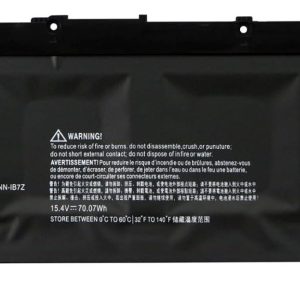 SR03XL, SR04XL HP Pavilion Power 15-CB, Omen 15-CE Battery