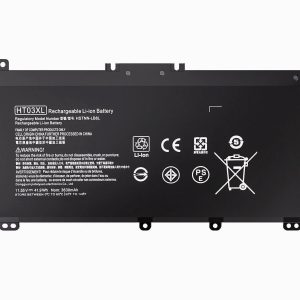 HT03XL HP Pavilion 14-CE, 15-DA Battery