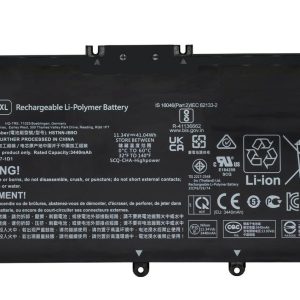 HW03XL, L96887-421, HP 250 G9, Pavilion 15-EG Series, Battery