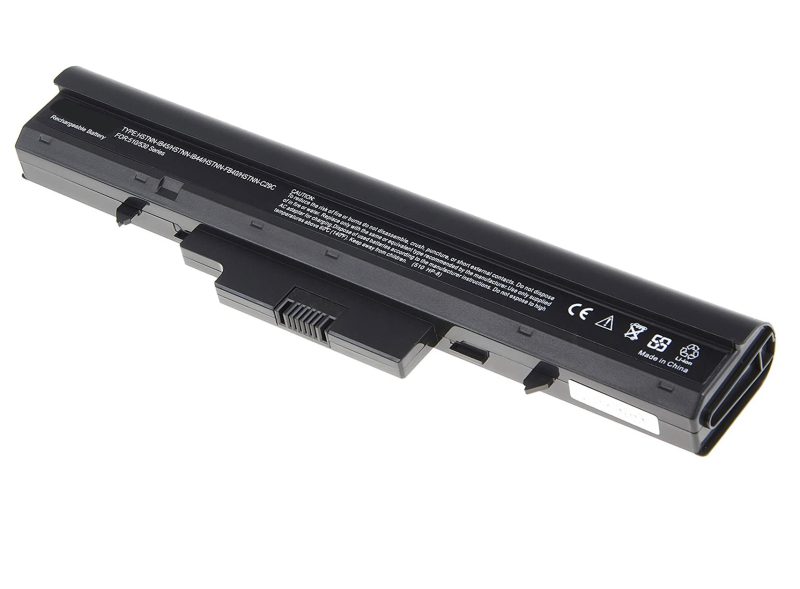 HSTNN-C29C, 4438518-001, HP 510, 530 Battery