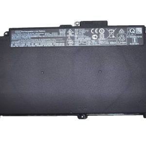 CDO3XL, HP ProBook 640 G4 (G5), 650 G7 Battery