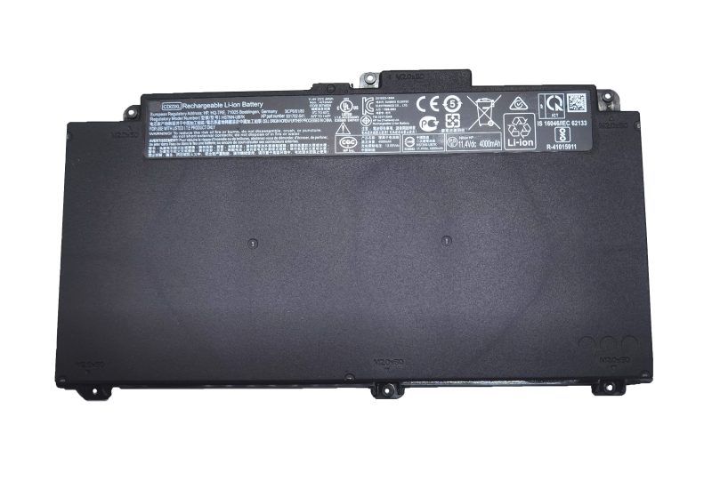 CDO3XL, HP ProBook 640 G4 (G5), 650 G7 Battery