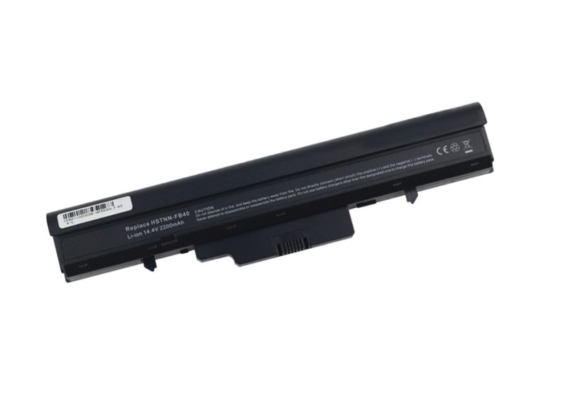 HSTNN-C29C, 4438518-001, HP 510, 530 Battery - Image 2
