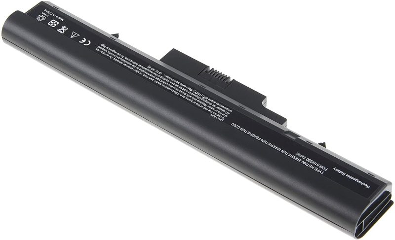 HSTNN-C29C, 4438518-001, HP 510, 530 Battery - Image 3