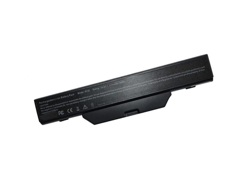 501870-001, HSTNN-IB51, 6535s, 6720s Battery - Image 2