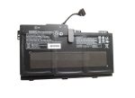 AI06XL, HSTNN-LB6X, HP ZBook 17 G3 Battery