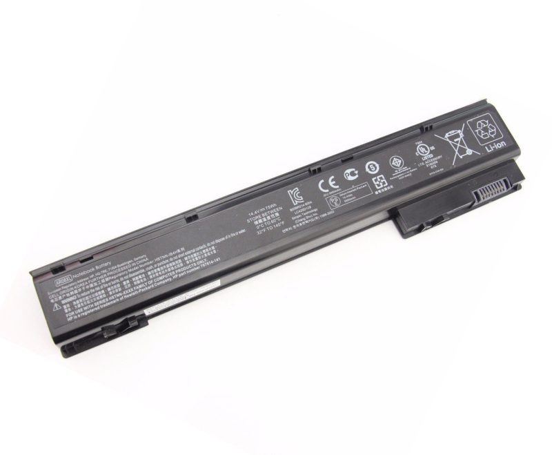 AR08, HSTNN-IB41, HP ZBook 15 Battery