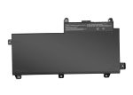 CI03XL HP ProBook 650 G2, 650 G3 Battery