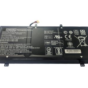 CN03XL, SH03XL, HP Spectre X360 13-AC Battery