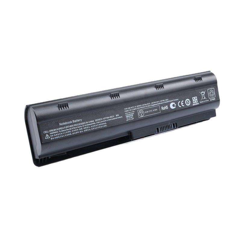 MU06, MU09 HP G62, CQ42, CQ57 Laptop Battery - Image 3