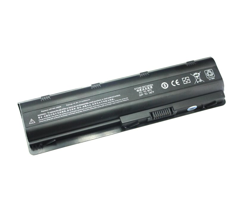 MU06, MU09 HP G62, CQ42, CQ57 Laptop Battery