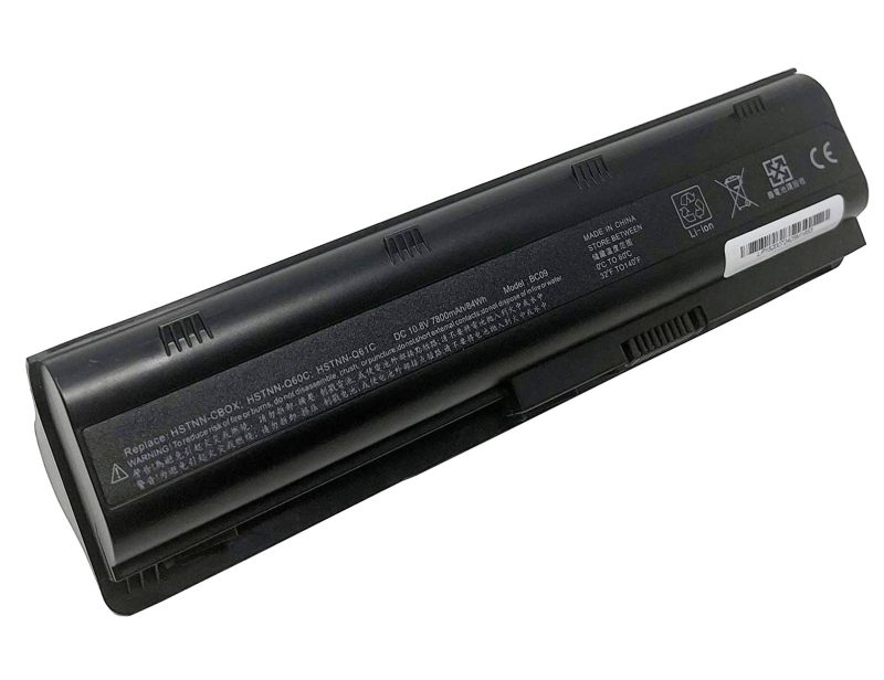 MU06, MU09 HP G62, CQ42, CQ57 Laptop Battery - Image 2