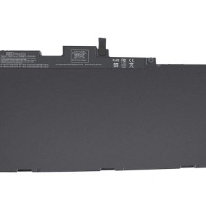 CS03XL, HP EliteBook 745, 850 G3 Battery