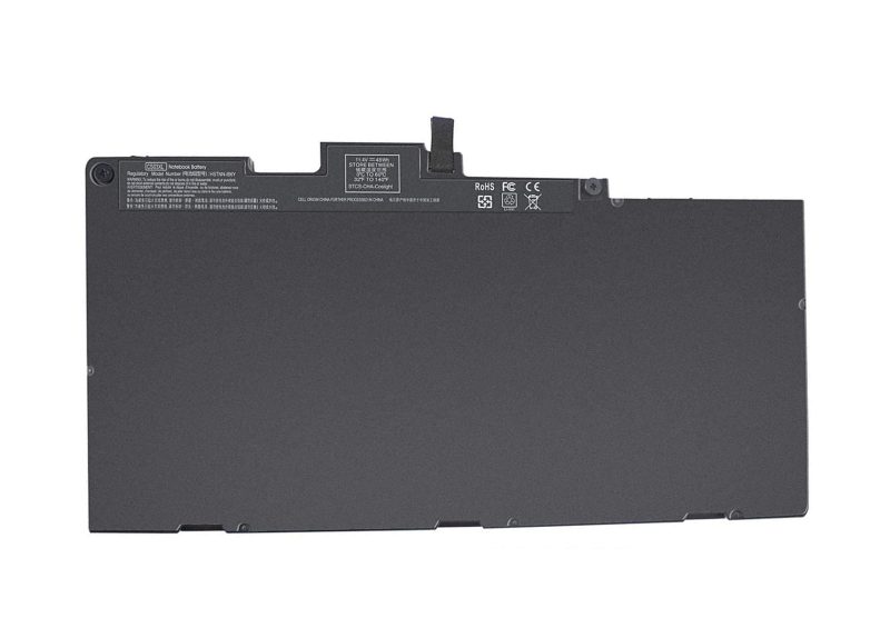 CS03XL, HP EliteBook 745, 850 G3 Battery - Image 2
