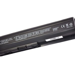 HSTNN-IB72, HP CQ60, DV5, DV6, G60 Battery