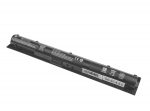 KI04, TPN-Q160, HP Pavilion 14-AB Battery