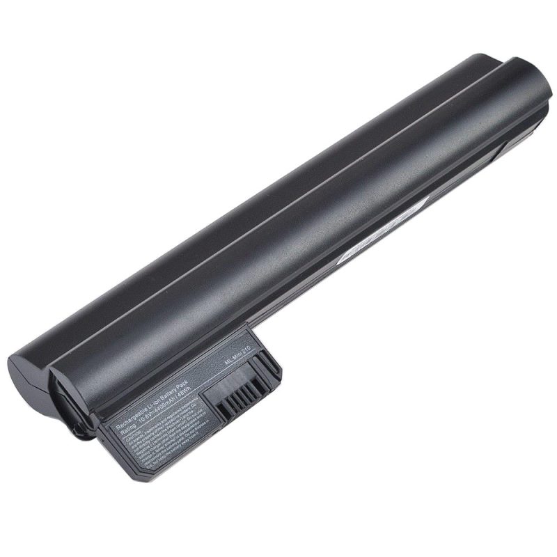 AN06, HP MINI 210, 210-1000 Battery - Image 3