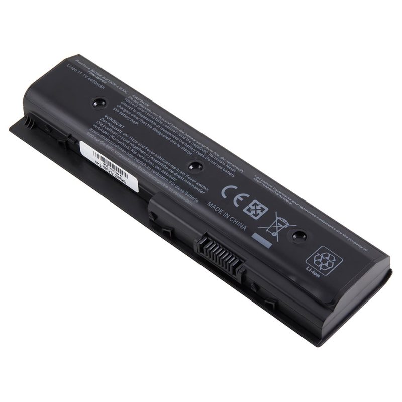 MO06, HP Pav. DV4-5000, Envy M6 Series Battery
