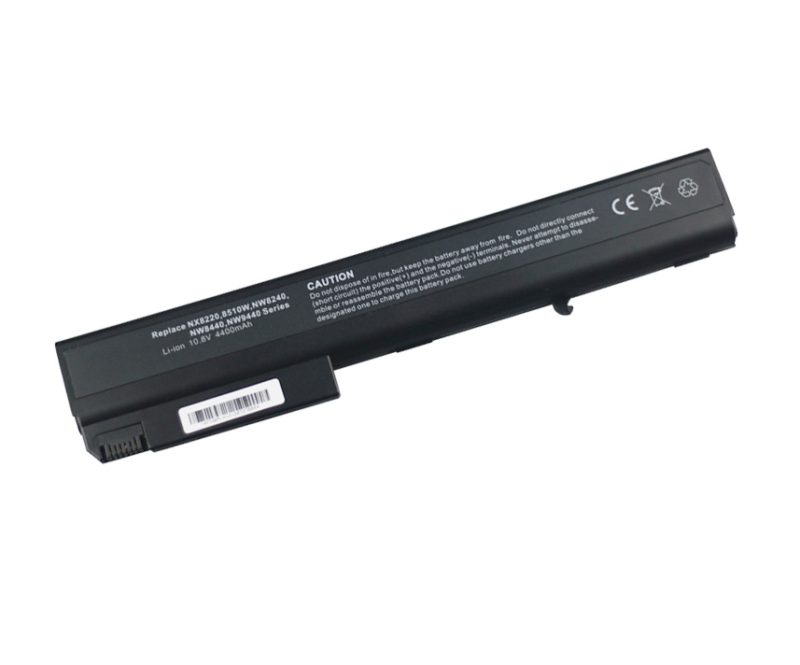 PB992A, HP NC8230, NC8430 Battery - Image 2