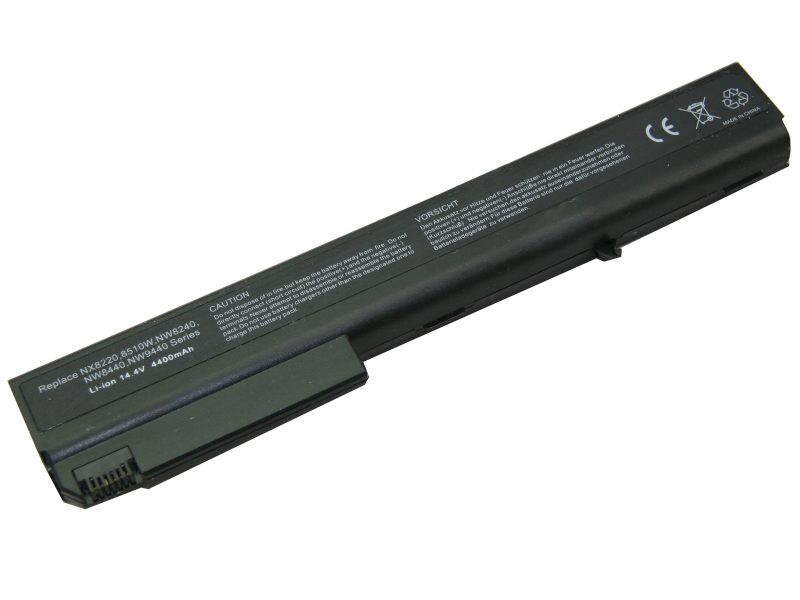 PB992A, HP NC8230, NC8430 Battery