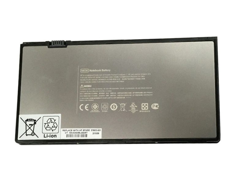 NK06, HP Envy 15T series, 15T-1000 Battery