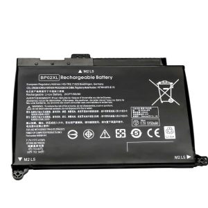 BP02XL, HP Pavilion 15-AU, 15-AW Battery