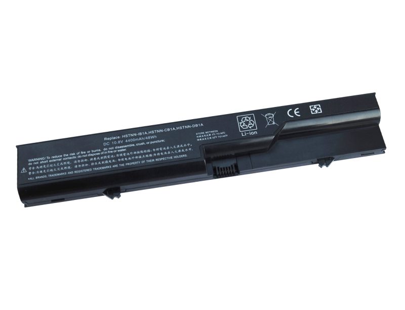 593573-001 HP ProBook 4320s, 4520s Battery