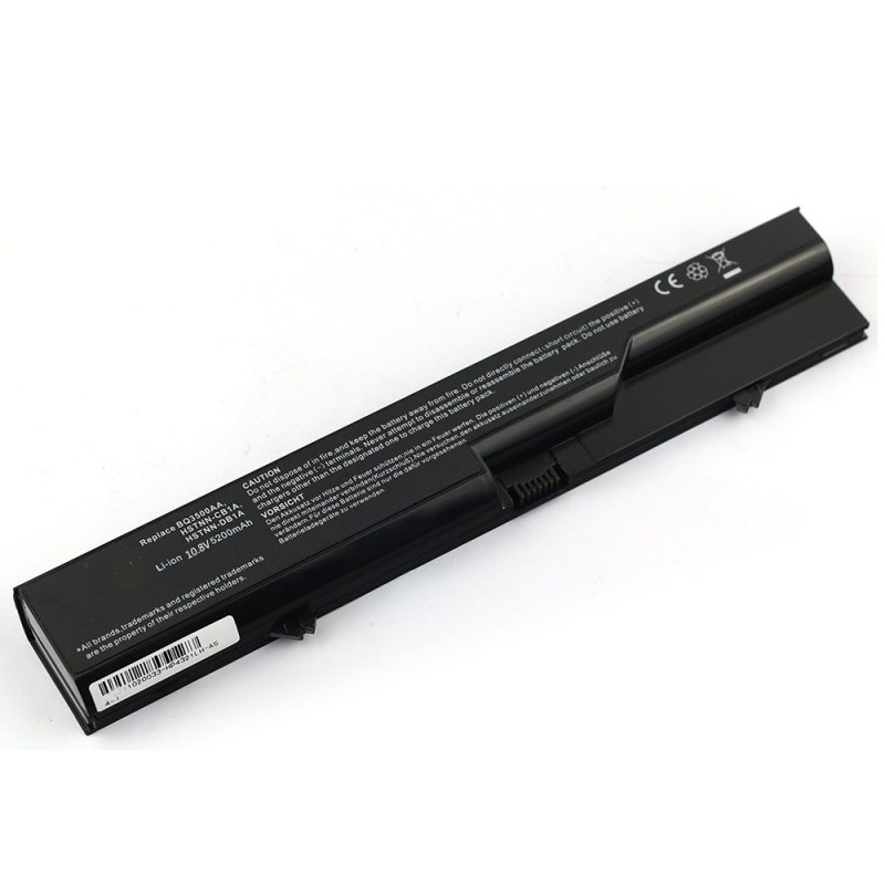 593573-001 HP ProBook 4320s, 4520s Battery - Image 2