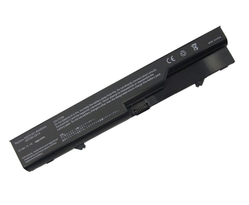 593573-001 HP ProBook 4320s, 4520s Battery - Image 3