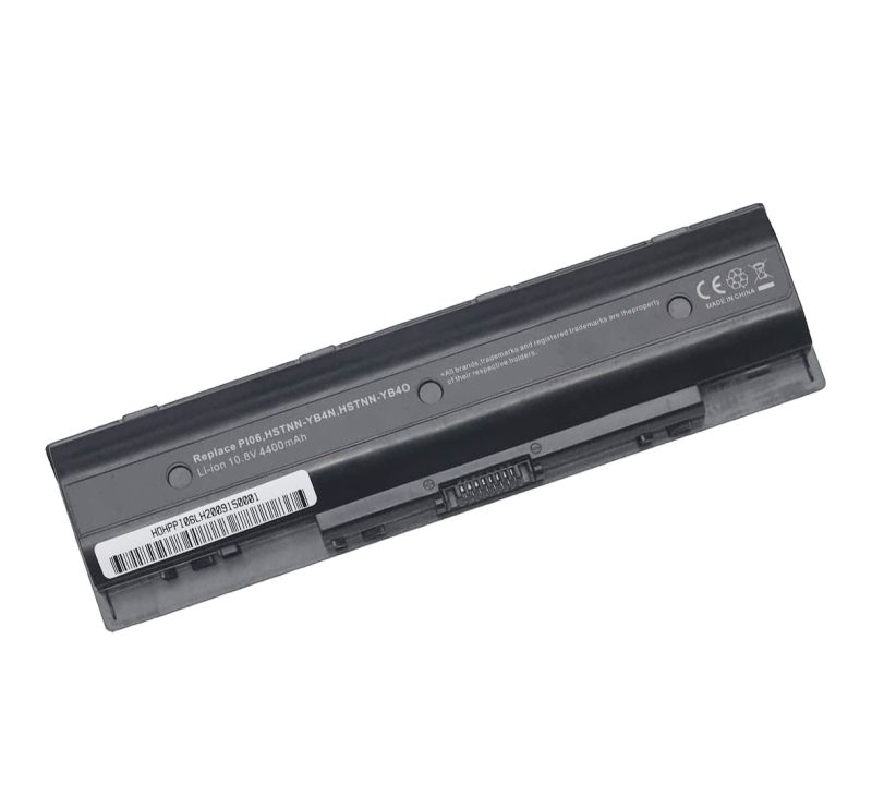 710416-001, 710417-001, PI06, PI09, HP ENVY 14 Battery