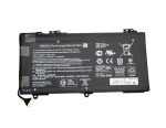 SE03XL, HSTNN-UB6Z, HP Pavilion 14-AL Battery