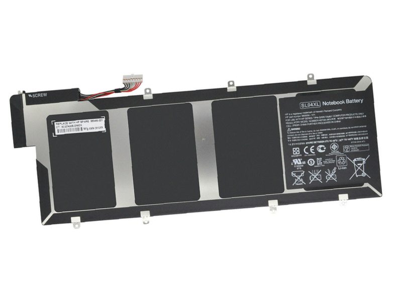 SL04XL, HP Envy Spectre 14-3000 Battery