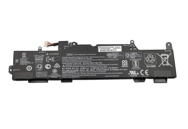 SS03XL, HP EliteBook 745 G5, 840 G5 Battery