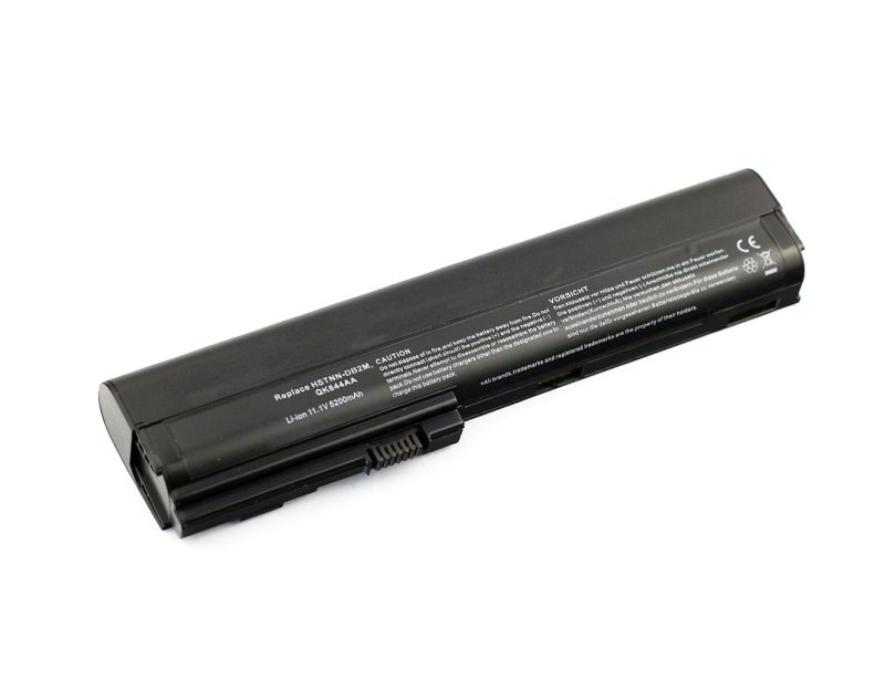 SX06XL, HP EliteBook 2560P,  2570P Battery