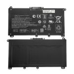 TF03XL, HP Pavilion 14-BP, 15-CD Battery