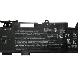 TT03XL, HP EliteBook 850 G5 Battery