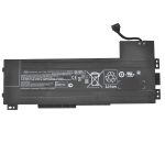 VV09XL, HP ZBook 15 G4, 17 G3 Battery