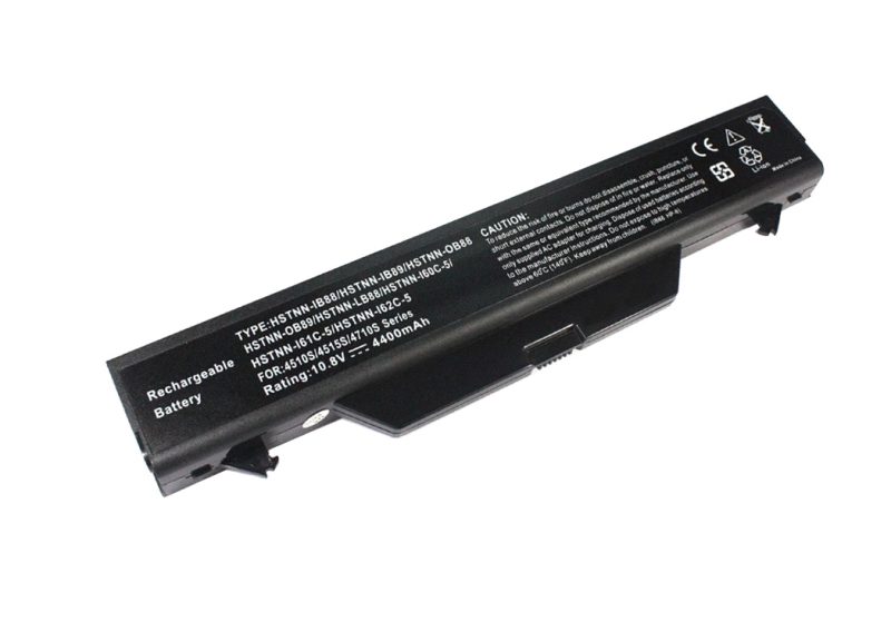 HSTNN-OB89, HP ProBook 4510s, 4710s Battery