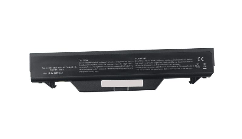 HSTNN-OB89, HP ProBook 4510s, 4710s Battery - Image 2