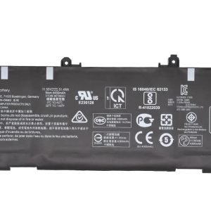 921439-855, AD03XL, HP Envy 13-AD000 Battery